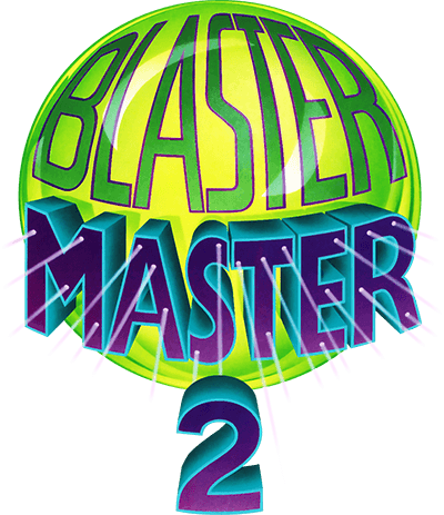 Blaster Master 2 (SEGA) Play Online